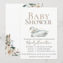 Recherche de ballet baby shower invitations Chic