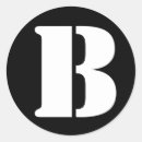 Recherche de lettres m b autocollants Pour tous