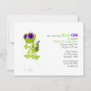 Recherche de gecko invitations Vert