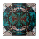 Zoek naar kristal tegels Blauw