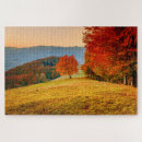 Zoek naar landschap puzzels Reis