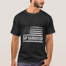 Recherche de camarade tshirts Kamala harris