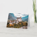 Recherche de forteresses vœux cartes Château