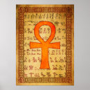 Zoek naar egyptische ankh posters Oeroude egypte