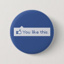 Recherche de facebook badges Drôle