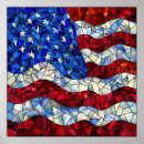 Recherche de le drapeau américain posters Patriotique
