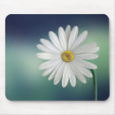 Recherche de marguerite tapis souris Moderne