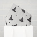 Recherche de halloween papier mousseline Noir
