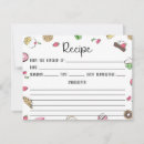 Recherche de recette de dessert Bride