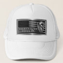 Recherche de cavalerie casquettes Military