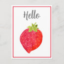 Recherche de culinaire cartes postales Rouge