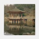 Recherche de japonais traditionnel magnets Temple