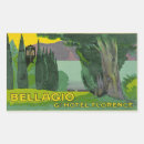 Recherche de florence italie autocollants Rétro