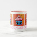 Zoek naar cupcake mokken Bakkerij