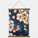 Recherche de aquarelle fleurs cerisier art Botanique