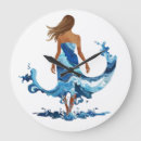 Recherche de surfer fille art Mer