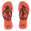 Zoek naar dames slippers Teambride