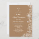 Recherche de petite communion invitations Script