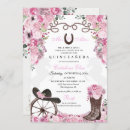 Recherche de charra quinceanera invitations Mis quince