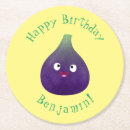 Recherche de nourriture kawaii dessous de verres Fruit