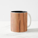 Recherche de forêt magique tasses Vintage