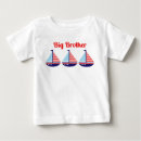 Recherche de suis grand frère bébé tshirts Enfants