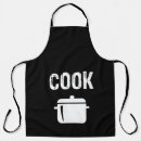Recherche de poêle tabliers Chef