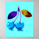 Recherche de alimentaire art Bleu