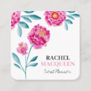 Recherche de lumineux cartes visite Customer