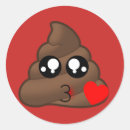 Recherche de emoji face autocollants Humour