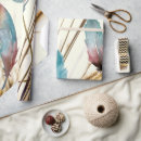 Zoek naar gras cadeaupapier Waterverf