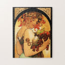 Recherche de fruit vintage puzzles Cru