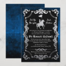 Recherche de médiéval anniversaire invitations Renaissance