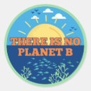 Recherche de aucun changement autocollants Aucune planète b