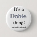 Recherche de dobx badges Dobie
