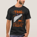 Recherche de trig tshirts Costume