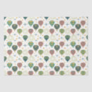 Recherche de hot air balloon tissue paper Vintage