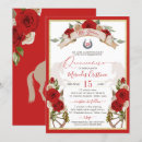 Recherche de rubis rouge invitations Rustique