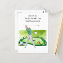 Recherche de shamrocks cartes postales Chanceux