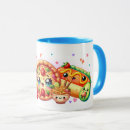 Recherche de kawaii food tasses Mignon