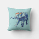 Recherche de éléphants coussins Faune