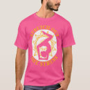 Zoek naar het uitrekken zich tshirts Stress