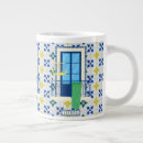 Recherche de balcons tasses Pour elle