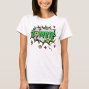 Zoek naar grappige zombie tshirts Spookachtig