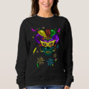 Zoek naar carnaval hoodies Schedel