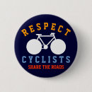 Recherche de motards badges Cycliste