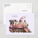 Zoek naar klinknagel briefkaarten Locomotief