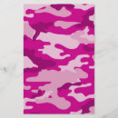 Zoek naar camouflage briefpapier Leger