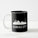 Recherche de kansas tasses Ville