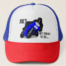 Recherche de motocyclettes casquettes Vélo